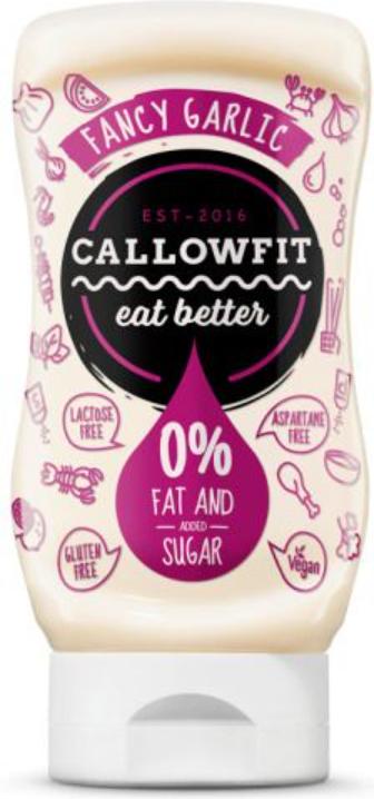 Produktbild Callowfit Fancy