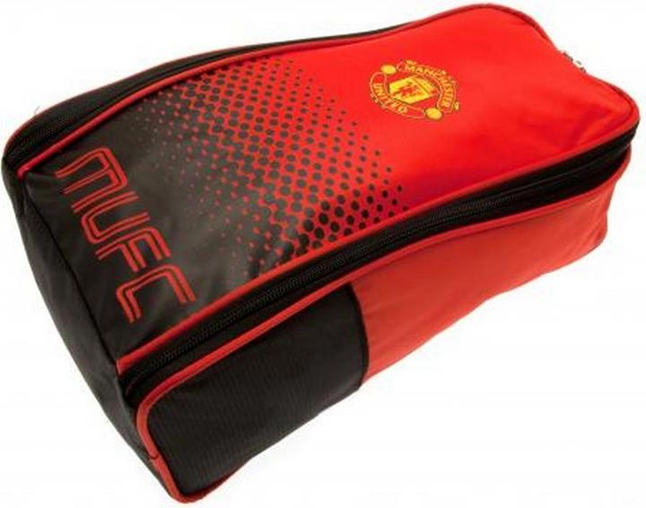 Actual product image Manchester United FC Boot Bag With Gradient