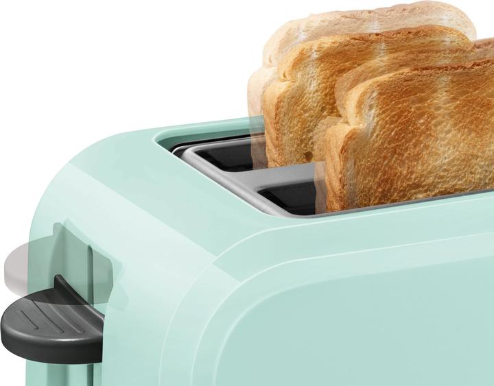 Produktbild Bosch Hausgeräte TAT3A012