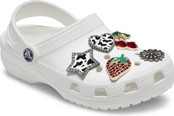Actual product image Crocs Way Out West/5 Pack (One size)