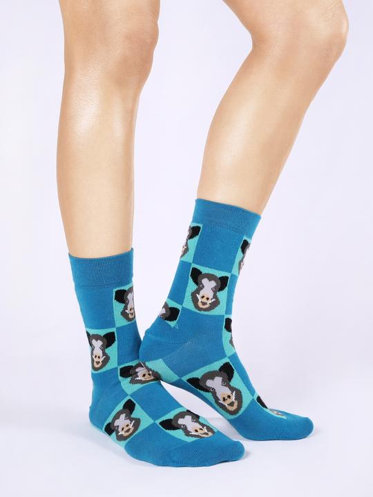 Produktbild Unabux Freizeitsocken Mix (41 - 46)
