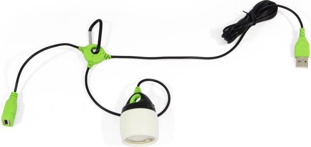 Outdoor Spirit LED-Lampe 'Connectable'