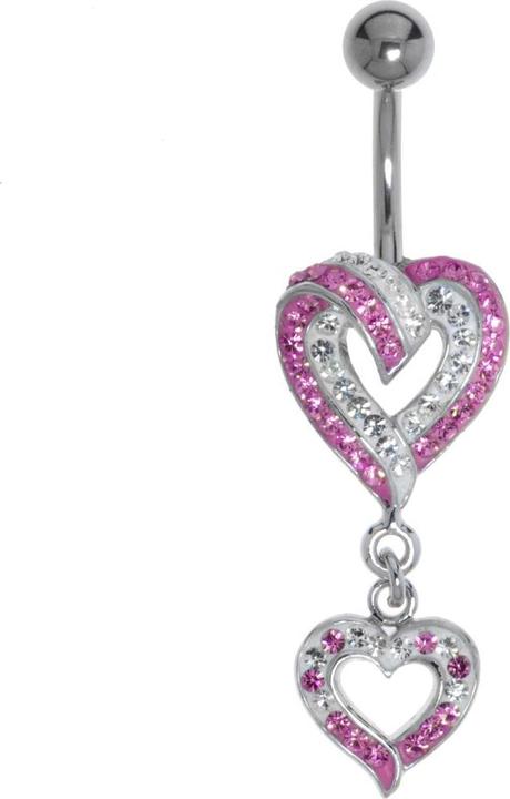 Pink, Silber