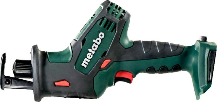 Produktbild Metabo SSE 18 LTX Compact