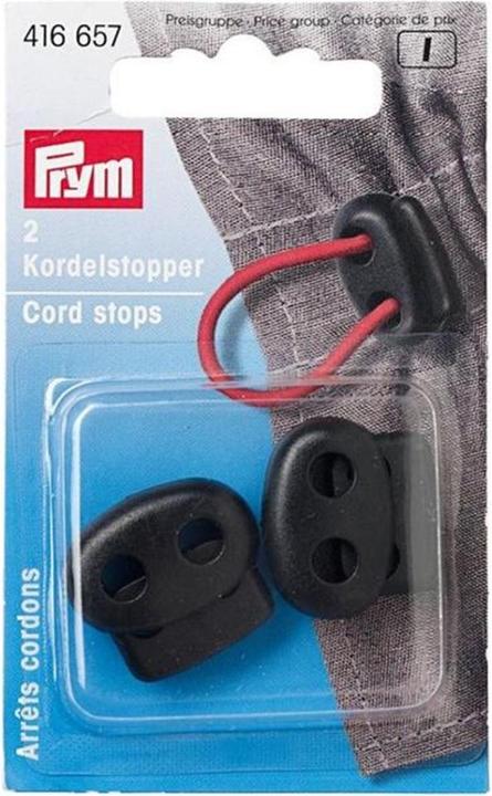 Prym Kordelstopper