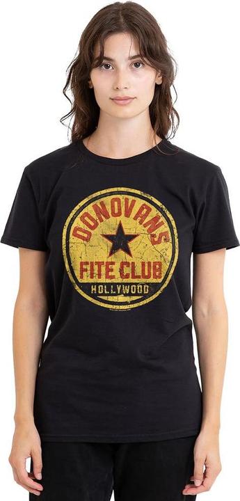 Produktbild Ray Donovan Fite Club TShirt (L)