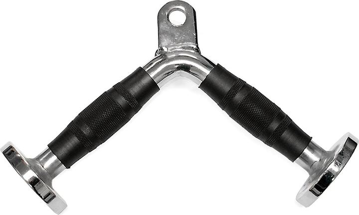 Image du produit Nobu Athletics Zugstange Triceps Press Down