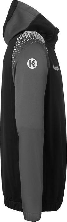 Actual product image Kempa Kapuzenjacke Ambition 28 (128)