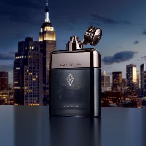 Produktbild Ralph Lauren Ralph's Club (Eau de Toilette, 100 ml)