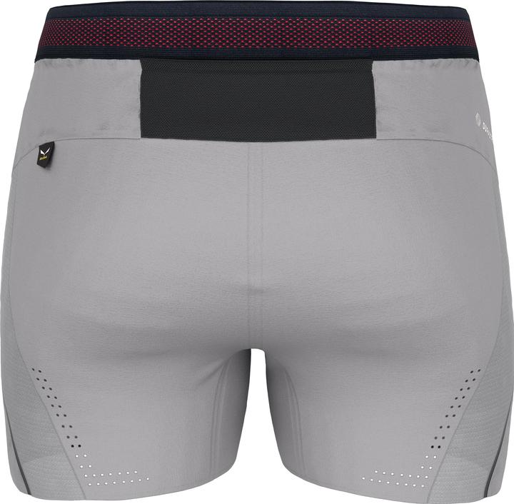 Actual product image Salewa PEDROC PRO DST Ladies CARGO SHORTS (Frequency band 38 (2600 MHz))
