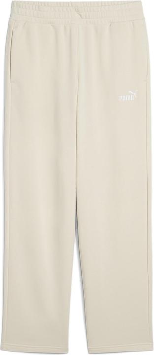 Actual product image Puma ESS Small No. 1 Logo Comfort Straight Pants TR op (XL)