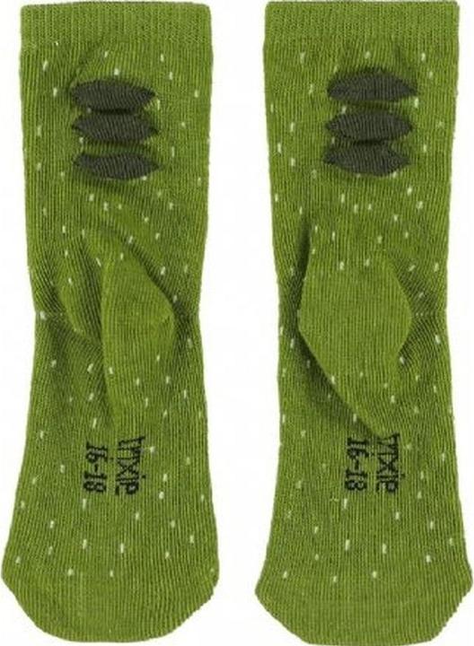 Produktbild Trixie Baby Socken 2er-Pack (18-24 M) Dino (2er Pack, 24)