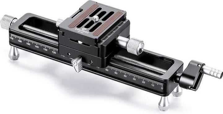 Actual product image Leofoto MP-180S (Stand adapter)