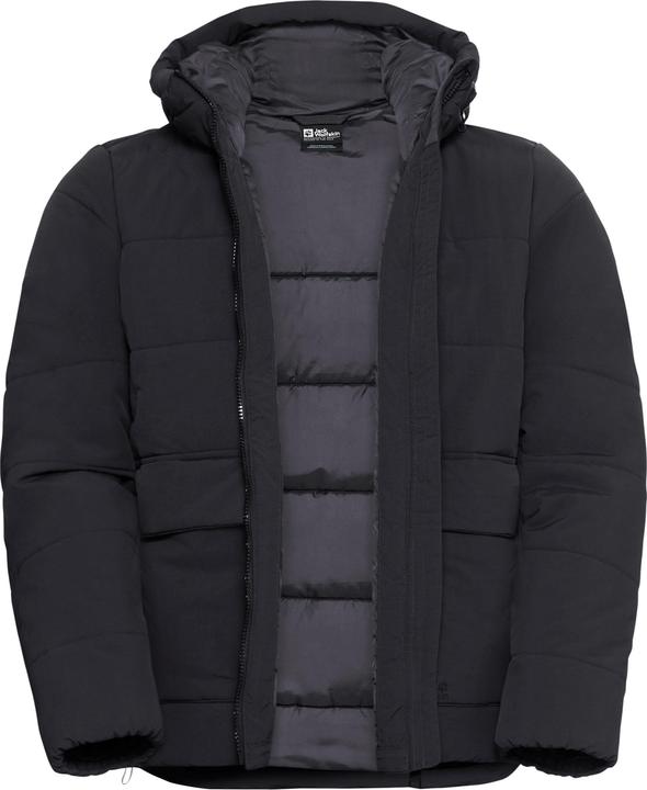Produktbild Jack Wolfskin Northern Lite Hooded Jkt M (M)