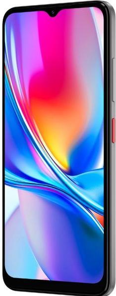 Immagine prodotto ZTE Lama A35e (64 GB, Grigio argento, 6.52", Doppia SIM, 8 Mpx)