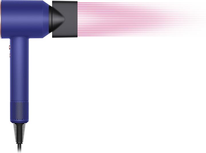 Violettblau, Rose
