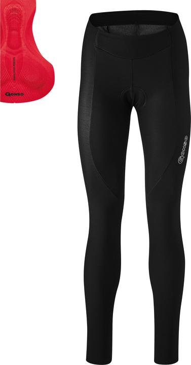 Produktbild Gonso Sitivo Radhose lang (34)