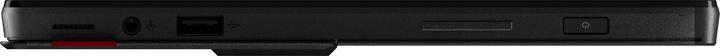 Actual product image ASUS ROG Flow Z13 (13.40", Intel Core i9-12900H, 16 GB, 512 GB, DE)