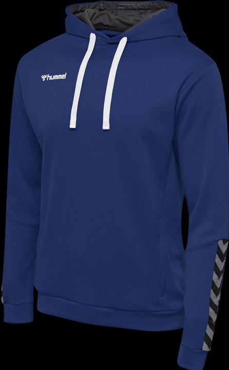 Produktbild hummel Authentic Poly Hoodie (S)