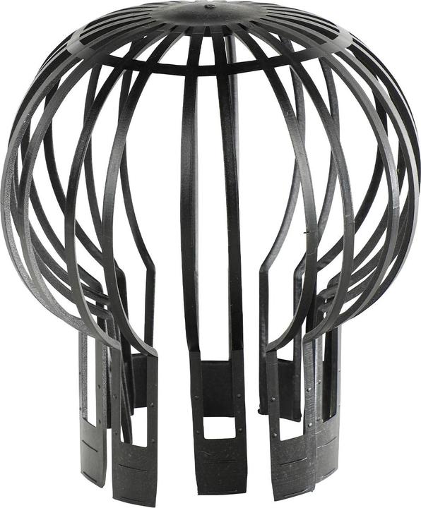 Image du produit HI Grille de protection des tuyaux de descente, lot de 2, protection des tuyaux de pluie