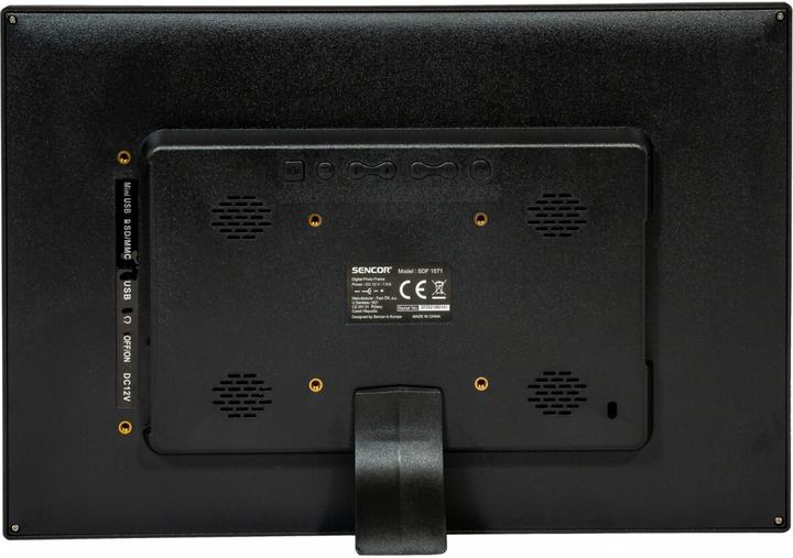 Produktbild Sencor Supplier did not provide product name (15", 1280 x 800 Pixel)
