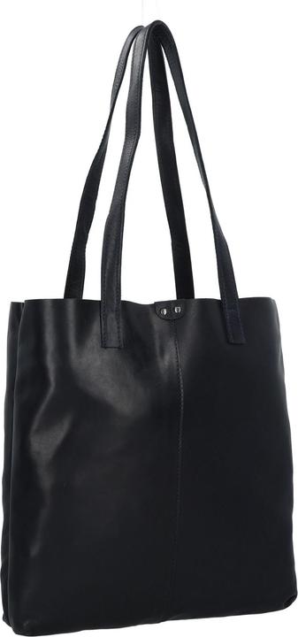 Image du produit Harolds Caugio Schultertasche Leder 33 cm
