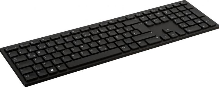 Produktbild Dell KB500 (DE, Kabellos)