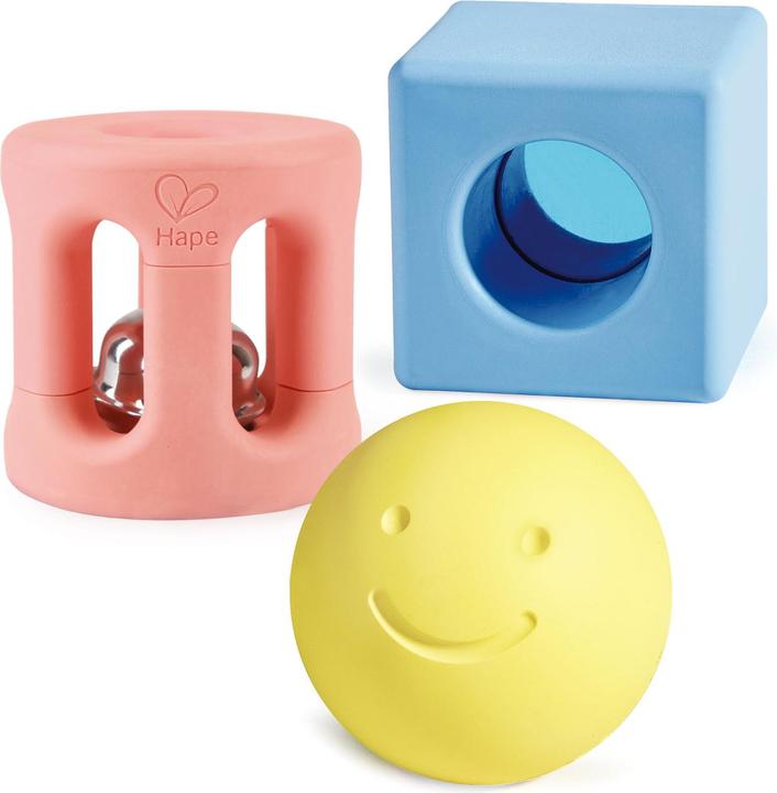 Hape Geometrico
