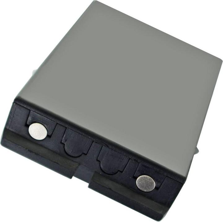Actual product image AccuCell Akku Ikusi BT06K Akku 2303692 (4.80 V, 600 mAh)