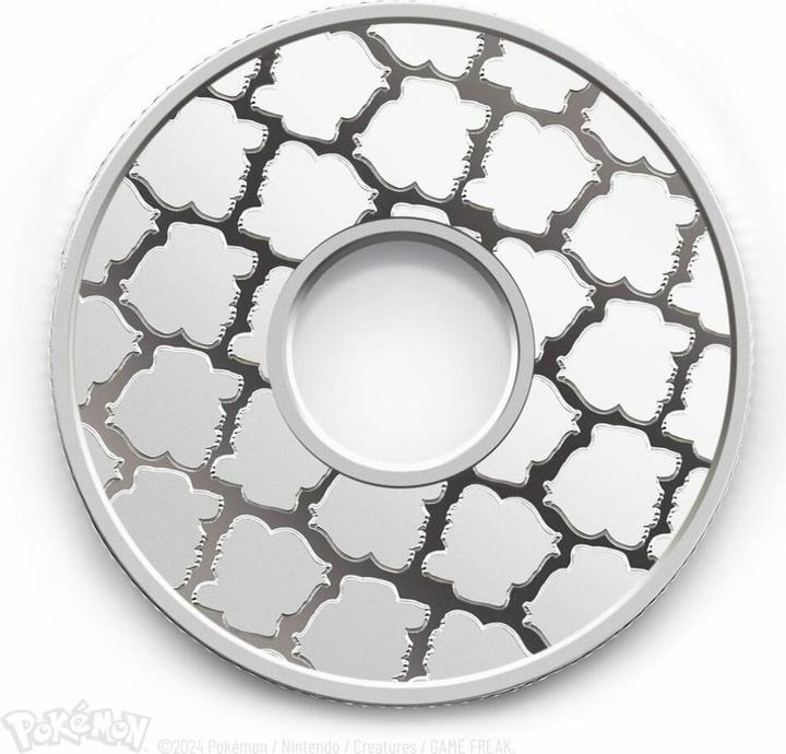 Produktbild The Wand Company Pokémon - Mini Poké Ball