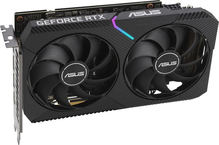 Image du produit ASUS GeForce RTX 3060 (12 Go)