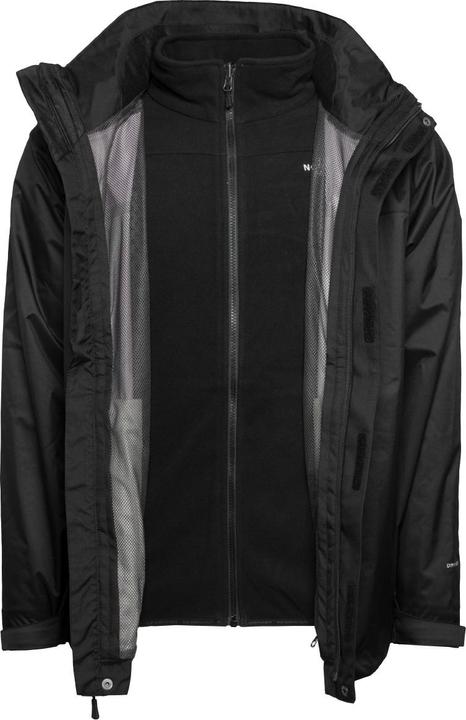 Actual product image North Face Evolve II Triclimate Jacket (XL)