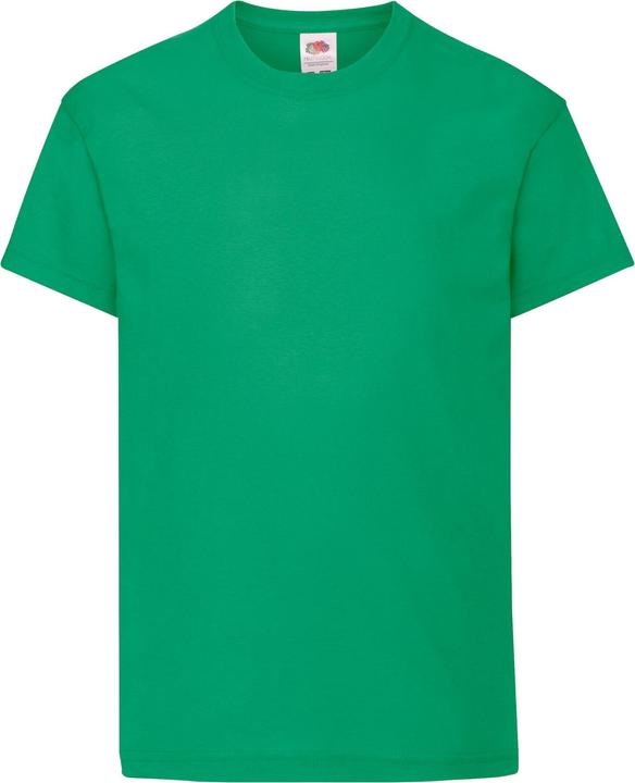 Fruit of the Loom Original TShirt (140, 146)