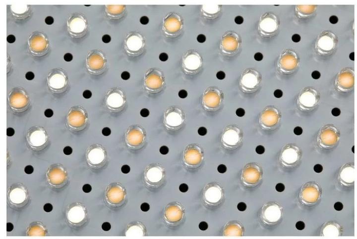 Actual product image Godox LED1000BI II LED 1000W Bi-Color (Surface luminaire)