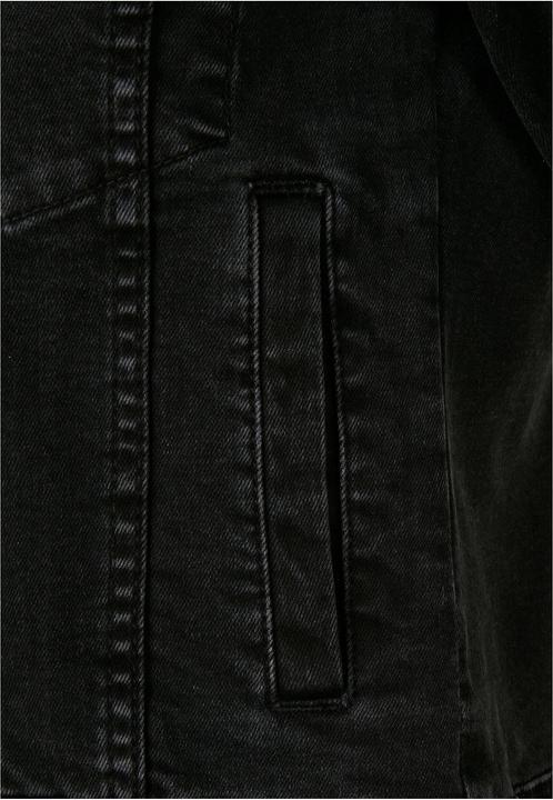 Immagine prodotto Urban Classics Giacca di jeans bio da donna - 16952 (XS)