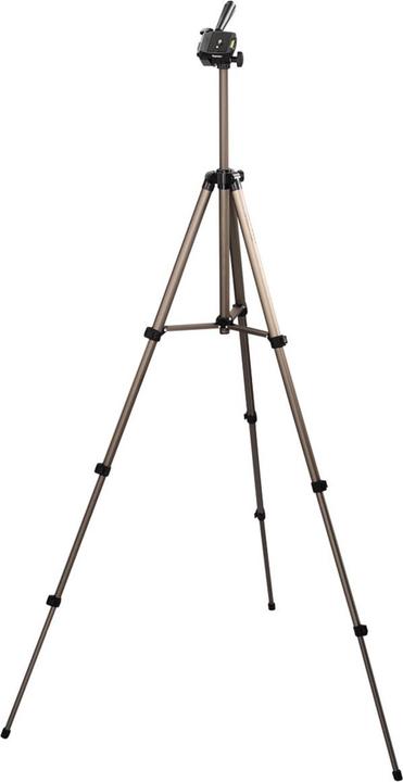 Image du produit Hama Star 700 EF Digital y compris tête (Métal)