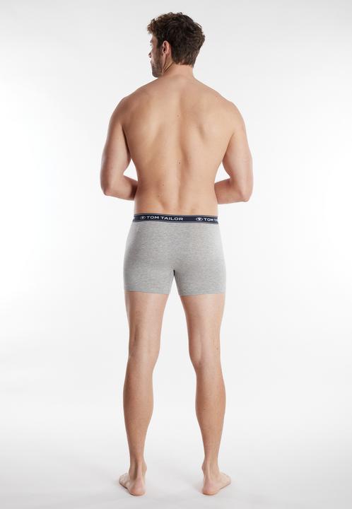 Immagine prodotto Tom Tailor Buffer (M, confezione da 3)