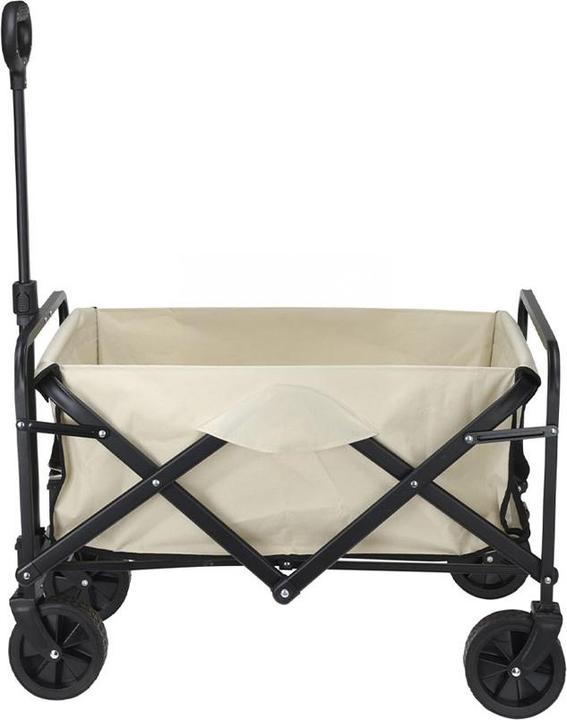 Produktbild Champ Bollerwagen