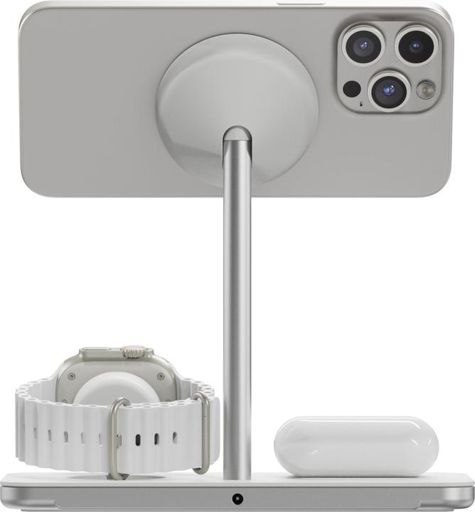 Productafbeelding LINQ Connects ProCharge 3in1 (15 W)