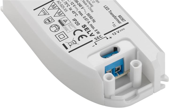 Goobay LED transformer