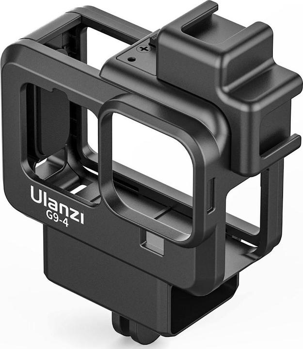 Produktbild Ulanzi Cage G9-4 (Hero 10, Hero 9)
