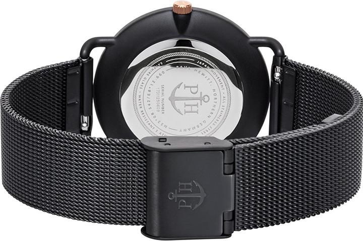 Image du produit Paul Hewitt Miss Océan (Montre analogique, 33 mm)