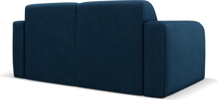 Actual product image Micadoni Sofa, "Molino", 2 Seats, 170x95x72Made in Europe (2 person sofa)