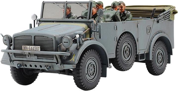 Image du produit Tamiya German Horch 1a