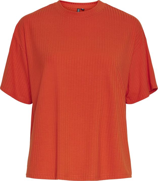 Pieces Pckylie Ss Oversized Tee Noos Bc (XS)