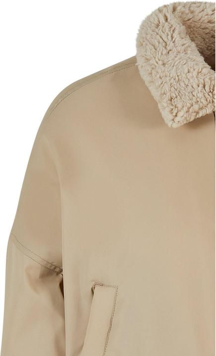Image du produit Urban Classics Ladies Pilot Bomber Jacket (3XL)