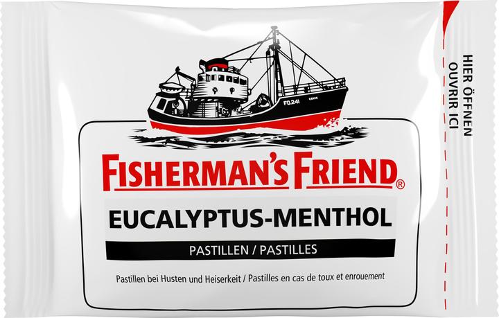 Fisherman's Friend Originale (24 pz., 600 g)