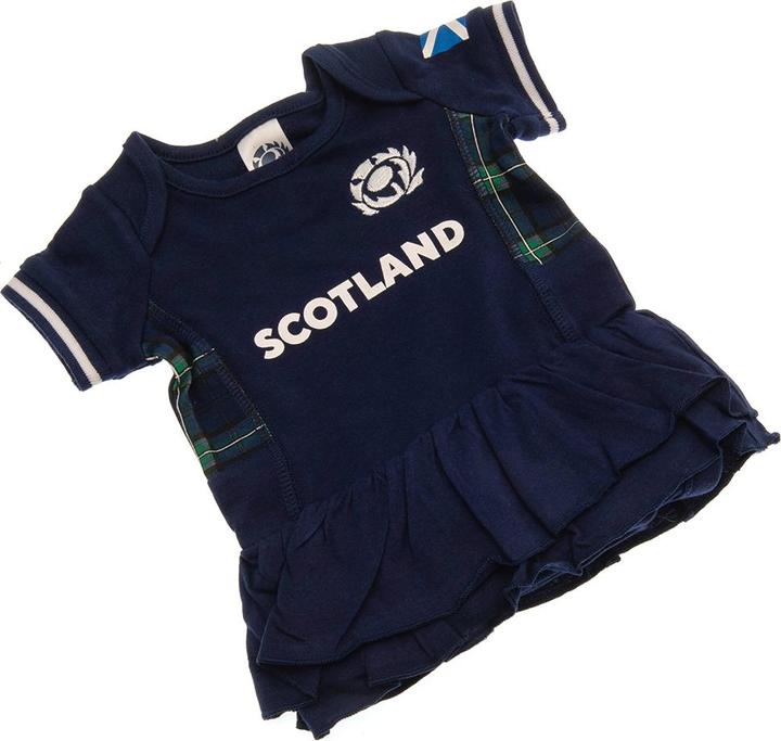 Immagine prodotto Scotland Body Tutù Neonata (74)