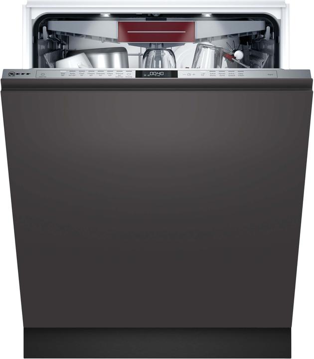 Actual product image Neff S157ZCX35E