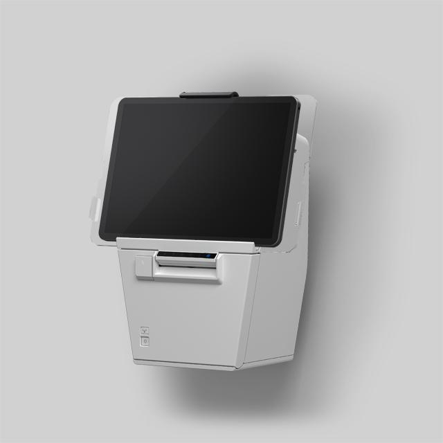 Actual product image Epson TM m30II-SL (511) (Ethernet, Bluetooth, SD card Slot, USB 2.0)